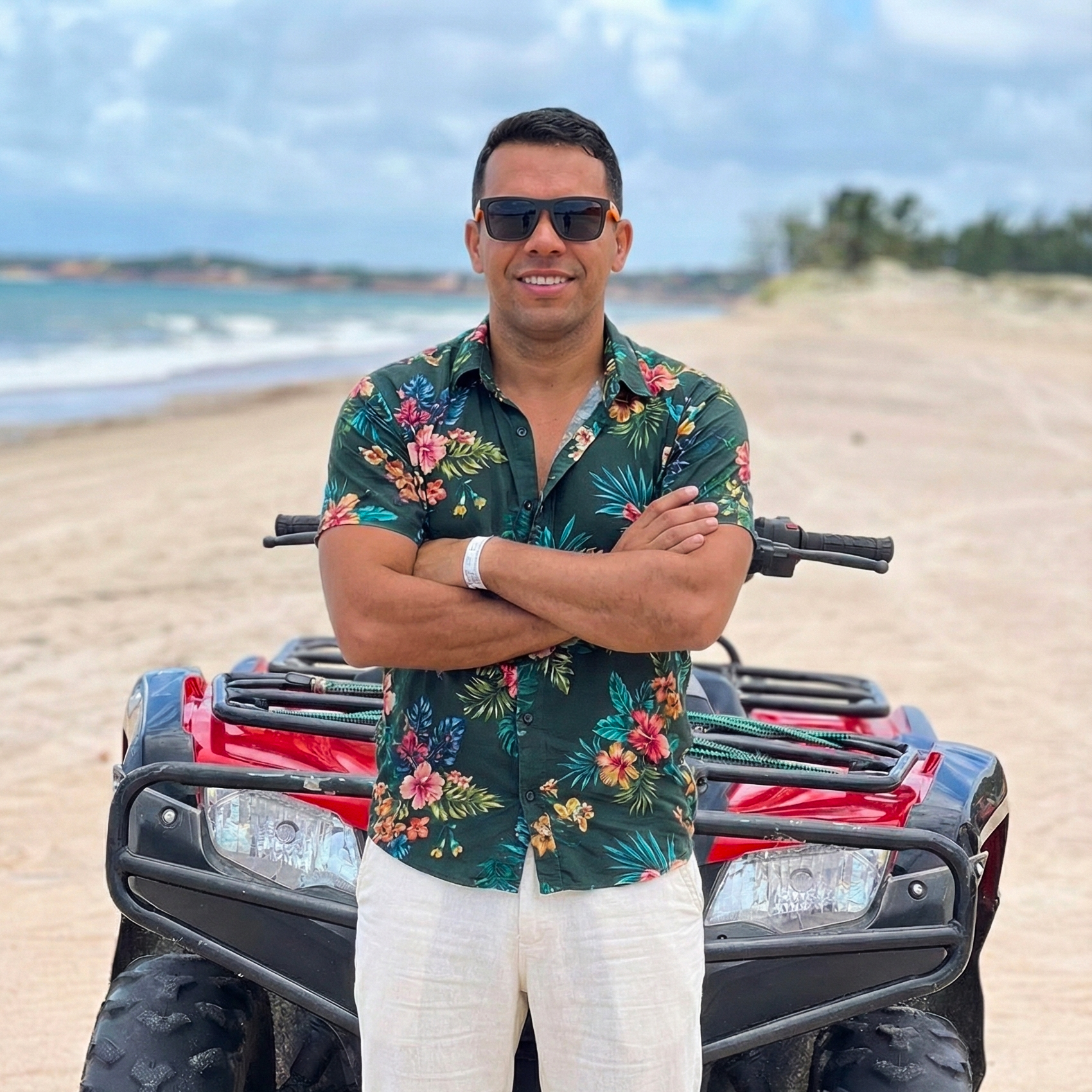 Leandro Guia Natal